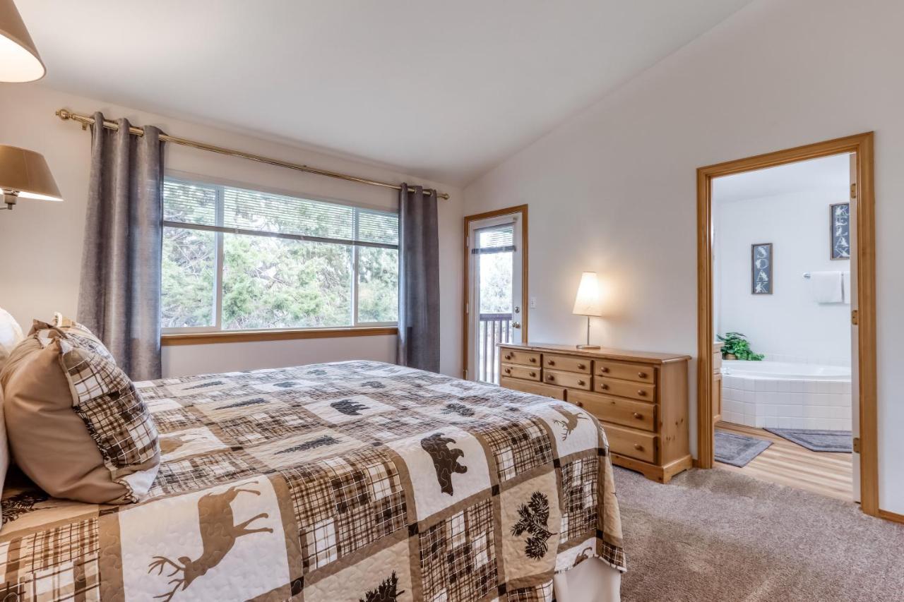 Ridge & Pine Villa Redmond Luaran gambar