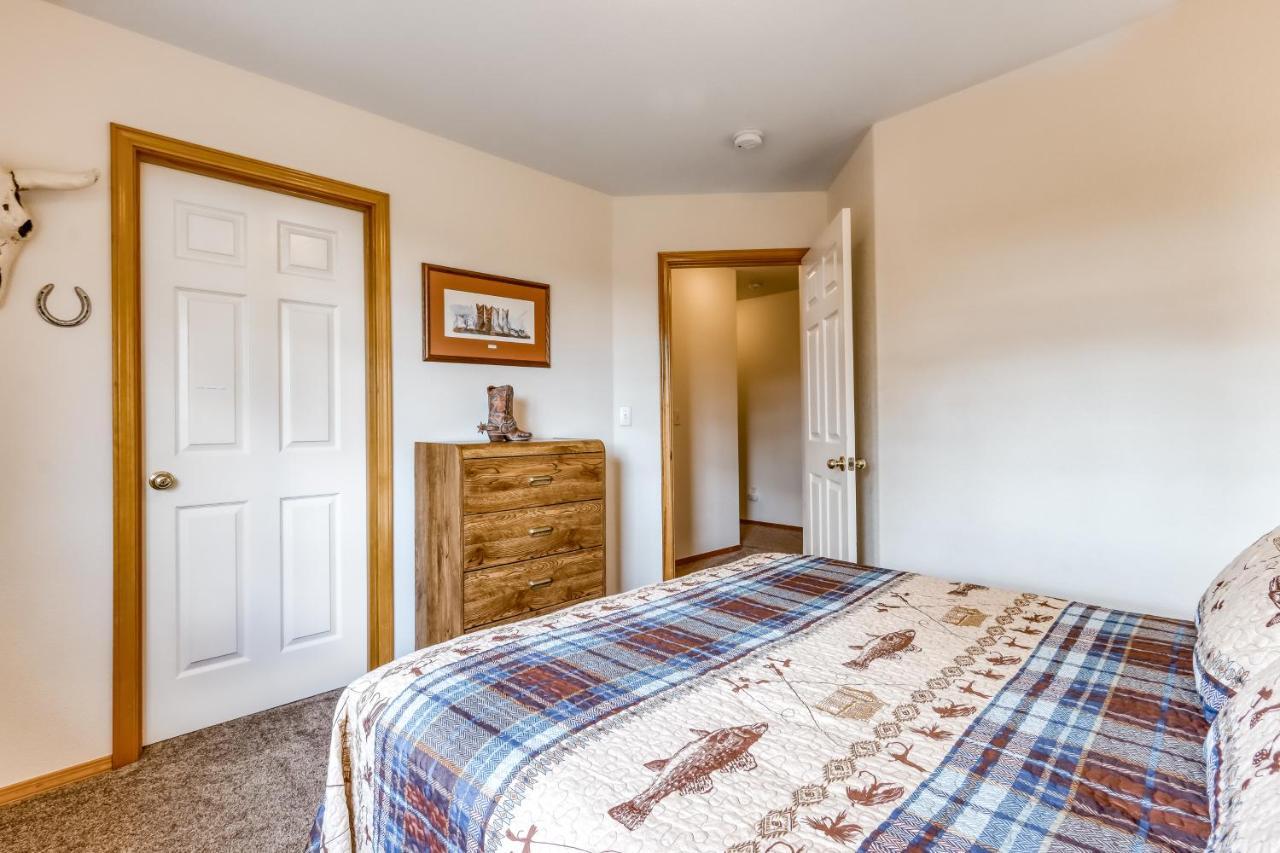 Ridge & Pine Villa Redmond Luaran gambar