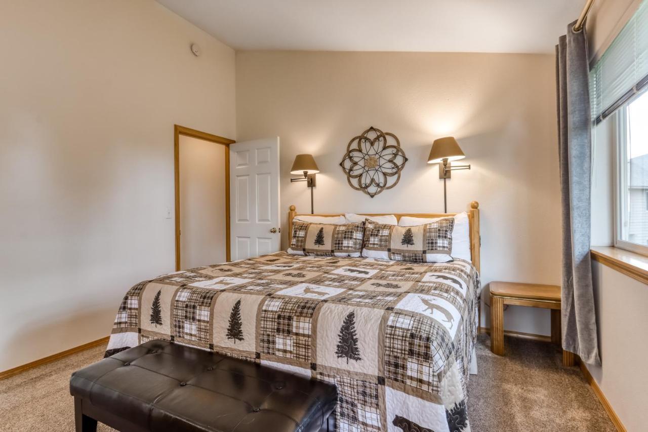 Ridge & Pine Villa Redmond Luaran gambar