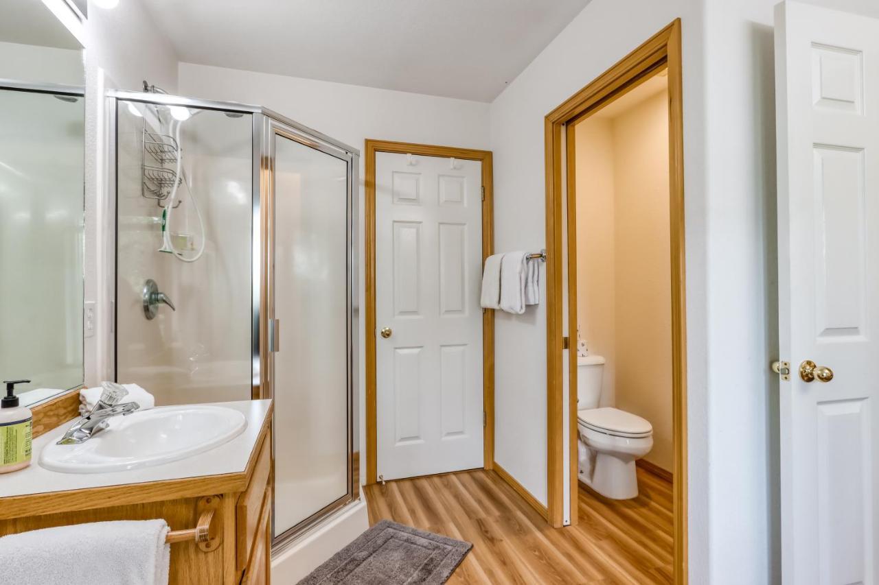 Ridge & Pine Villa Redmond Luaran gambar