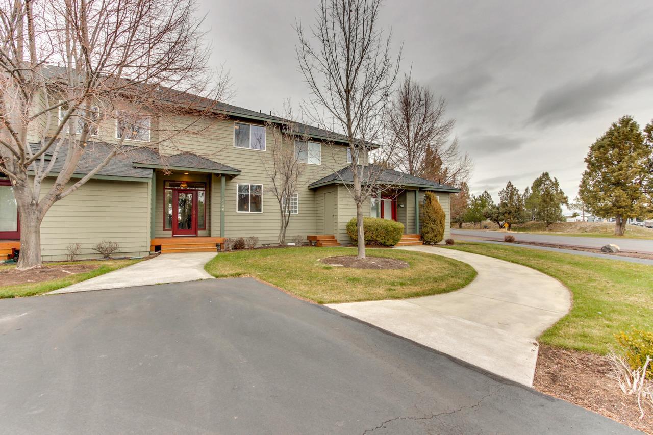 Ridge & Pine Villa Redmond Luaran gambar