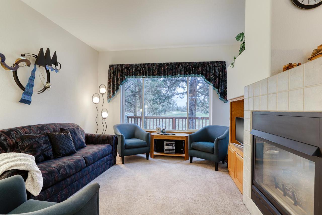 Ridge & Pine Villa Redmond Luaran gambar